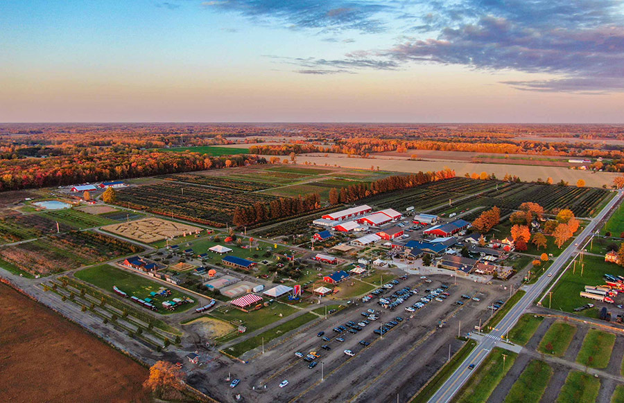 Macomb county