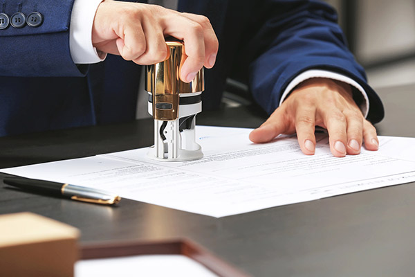 Title Transfers & Bill of Sale