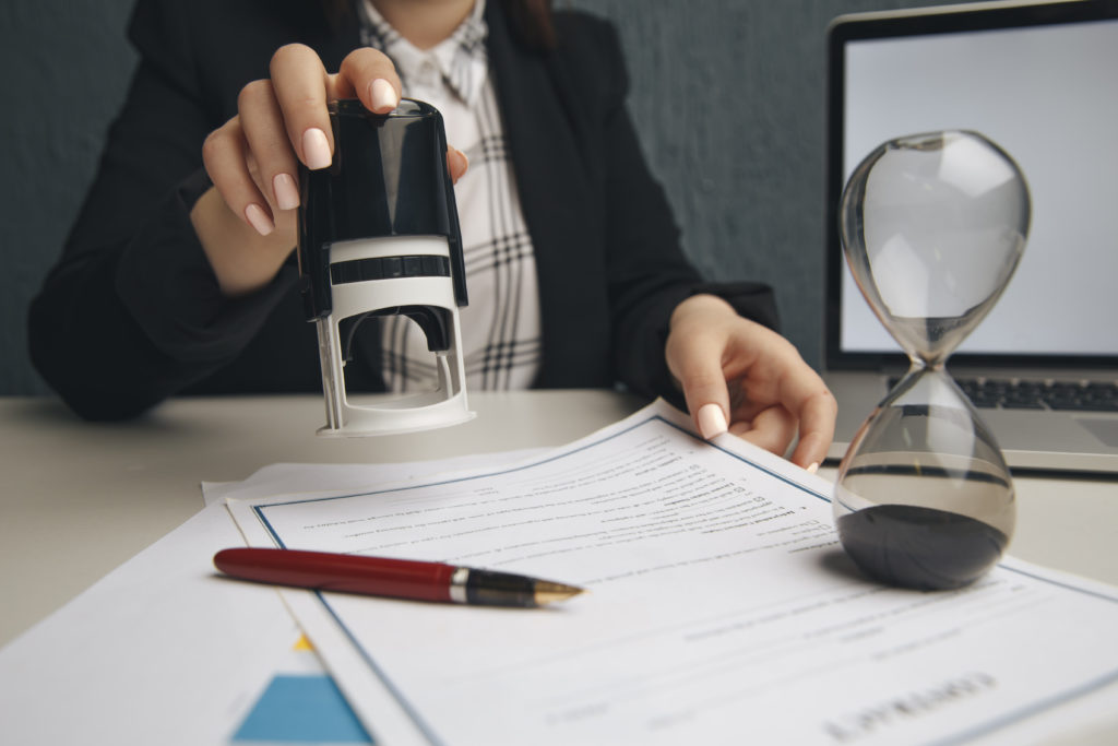 Wills, Trusts & Estate Documents