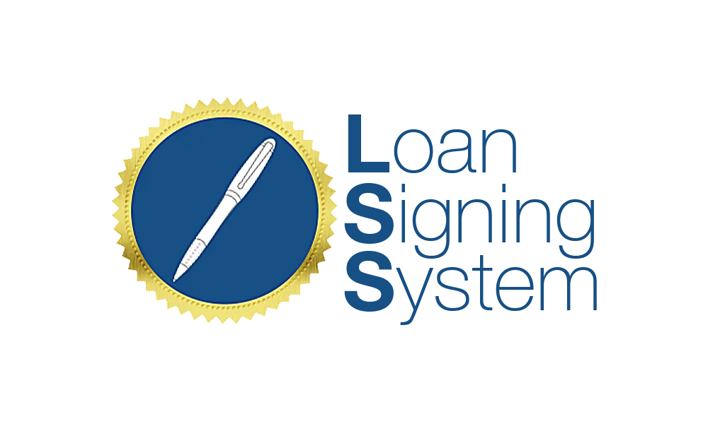 loan signing system ing